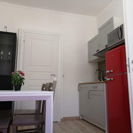 La Capanna Apartment Cagliari Bagian luar foto